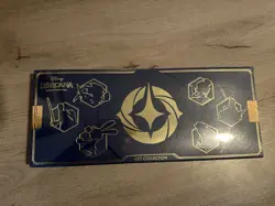 Disney D23 Expo 2024 Lorcana 6-Card Collection Exclusive Set Factory Sealed - Image 1