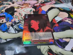 WINNING PROSPECTS, MOMO SR DANDADAN WEISS SCHWARZ ENGLISH - Image 1