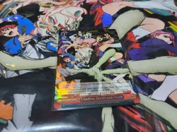 ENDLESS OCCULT AND YOUTH SR DANDADAN WEISS SCHWARZ ENGLISH - Image 1