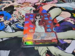 CASUAL WEAR, MOMO SR DANDADAN WEISS SCHWARZ ENGLISH - Image 1