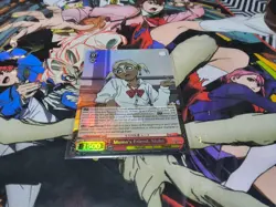 MOMO'S FRIEND, MUKO SR DANDADAN WEISS SCHWARZ ENGLISH - Image 1