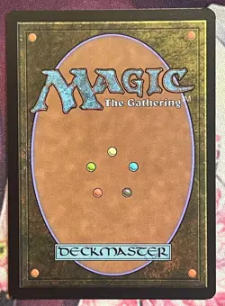Ultimecia, Temporal Threat - R 0556 - Magic The Gathering Final Fantasy 2025 - Image 2