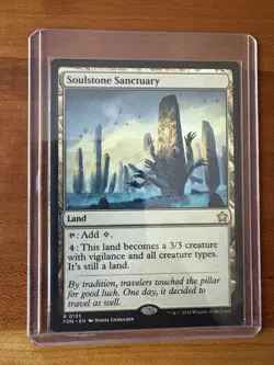 Soulstone Sanctuary Foundations Regular - Image 2