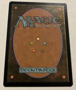 Mox Opal 362 - Foil Borderless - Double Masters - NM - MTG - Mythic - Image 2