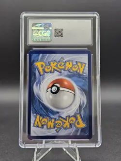Lucario VSTAR SWSH291 Sword & Shield Promo Holo Card CGC 10 Gem Mint - Image 2