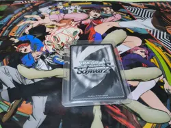 TV ANIME "DANDADAN", OKARUN SP DANDADAN WEISS SCHWARZ ENGLISH - Image 2
