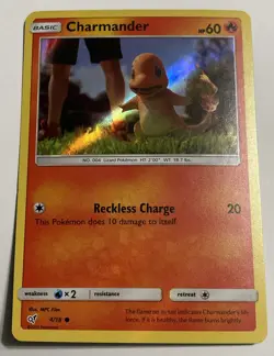 Lot Of 10 Holo Pokemon Cards Pikachu Porygon Ghastly Nest Ball Pachirisu - Image 3