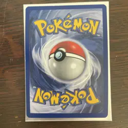 Pokemon TCG Eevee Jungle Card 51/64 Regular Common 1st Edition - Image 2