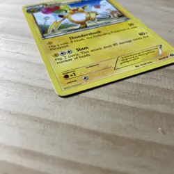 Raichu #40 Pokemon Next Destinies, 40/99, pokemon card - Image 3