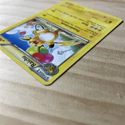 Raichu #40 Pokemon Next Destinies, 40/99, pokemon card - Image 4