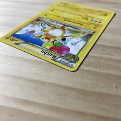 Raichu #40 Pokemon Next Destinies, 40/99, pokemon card - Image 5