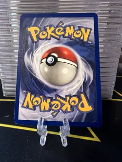 Hypno 23/62 Fossil Non Holo Rare Pokemon Card English LP - Image 2