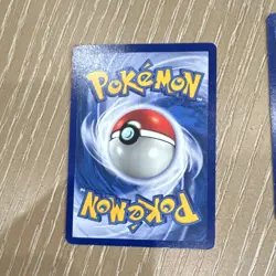 Pokemon Base Set 1999 Growlithe Arcanine 1st Edition TCG Lot 4 Cards WOTC - Image 5