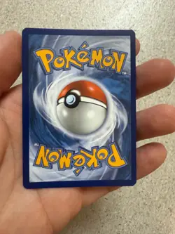 Pokemon TCG Team Rockets Meowth Card 203/182 Destined Rivals. NM PACH FRESH - Image 4