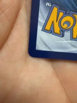 Pokemon TCG Team Rockets Meowth Card 203/182 Destined Rivals. NM PACH FRESH - Image 5