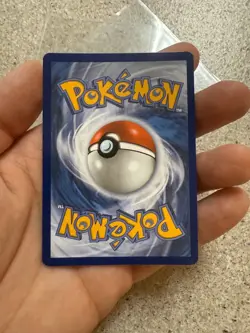 Litwick IR 101/086 SV White Flare Illustration Rare Pokemon Card NM PACK FRESH - Image 4