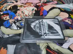THE PSYCHIC POWER USER IS A HIGH SCHOOL GIRL RRR+ DANDADAN WEISS SCHWARZ ENGLISH - Image 2