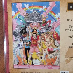ONE PIECE Card Game Premium Card Collection Kumamoto Special set of 2 - Image 4