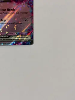 Mimikyu EX (Journey Together Stamped) 069/159 Miscellaneous Cards Products Holo - Image 5