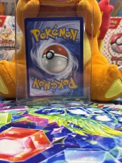 N's Zorua - 189 - SV: Scarlet & Violet Promo Card - Image 2