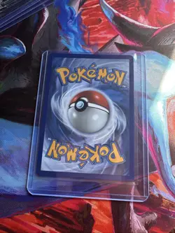 Salamence ex - (Journey Together Stamped) 114/159 Miscellaneous Cards & Products - Image 2