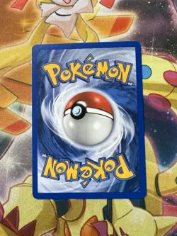 Pokemon Card - Team Rocket Returns 40/109 - DARK PUPITAR (uncommon) - NM - Image 2