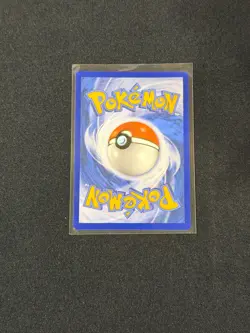 Pokemon TCG Popplio SM03 Holofoil Promo Miscellaneous Cards & Products NM Holo - Image 2