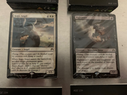 2015 Sealed Magic The Gathering MTG Liliana Vess and Gideon Jura 30 card Decks - Image 3