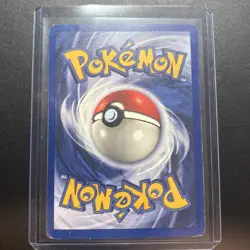 1999 Pokemon BASE SET SHADOWLESS 45 Card Lot -LP Set Builder + Extras - Image 4