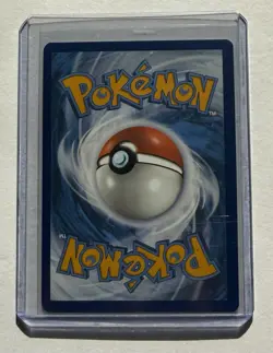 Hydrapple EX Stellar Crown Pokemon TCG Card 167/142 EX - Image 2