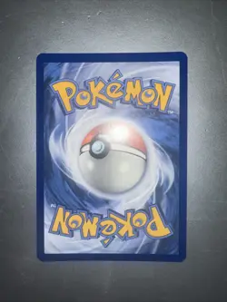 Galarian Moltres SWSH284 Sword & Shield Promo Holo Pokemon TCG Card NM - Image 2