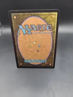 MTG Magic the Gathering The Lord of The Rings Warg Rider RARE 826 NM - Image 4