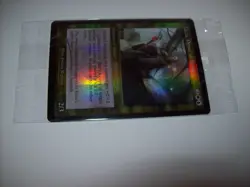 MTG Foil Sealed Urza, Prince of Kroog 30th Anniversary Promo Free Ship & Tracked - Image 3