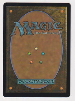 April O'Neil, Live on the Scene Commander TMNT TMC 0009 Mythic Regular NM MTG - Image 2