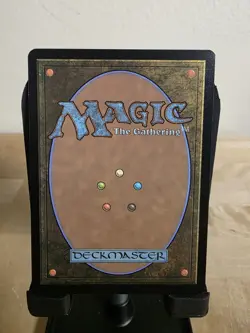 Full Art Plains - Edge Of Eternities EOE MTG Magic The Gathering Borderless #262 - Image 2