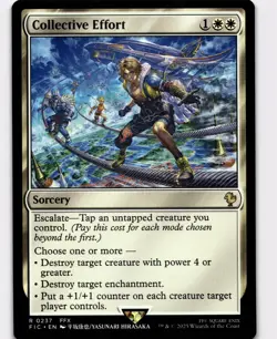 Collective Effort R Commander: FINAL FANTASY 237 FIC - Image 1