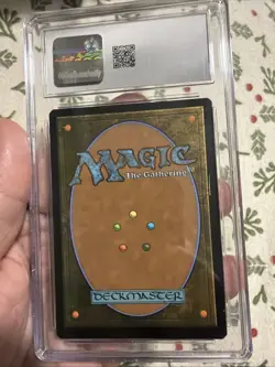 CGC 10 MTG - The Clone Saga - Borderless - Foil - NM - Image 2