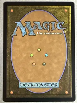 MTG / Vodalian Hexcatcher / DMU / #75 / Regular / Rare / NM - Image 2