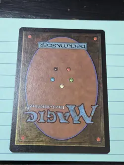 Ravenous Rats Portal 2nd Age MTG - English - Portal Second Age Near Mt To Mt - Image 2