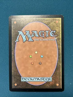 MTG Lord Of Atlantis 7th Edition Regular NM - Image 2