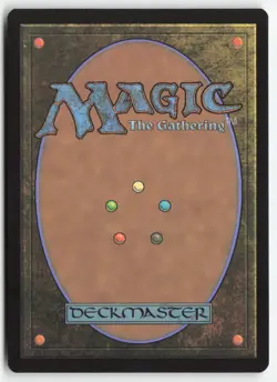 MTG - Counterspell #395 - Regular - CMR Commander Legends - Image 2