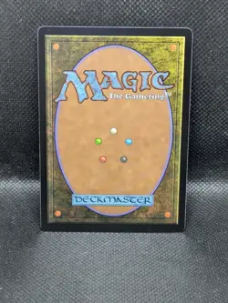 Hugo Kupka - Bruse Tarl, Boorish Herder - 50 - R - MTG: Final Fantasy - Regular - Image 2