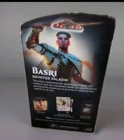 Magic: The Gathering BASARI Planeswalker Deck Core Set 2021 New, Sealed - Image 2