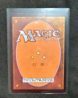 Grim Tutor 1999 MTG #79 - Image 2