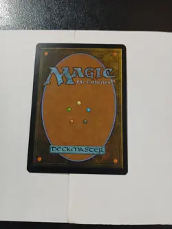 Magic The Gathering Standstill from Odyssey Near Mint Condition ●20 - Image 4