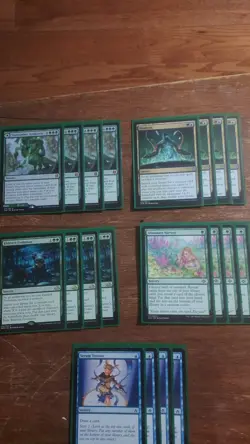 Magic The Gathering Neobrand Modern Deck - Image 2