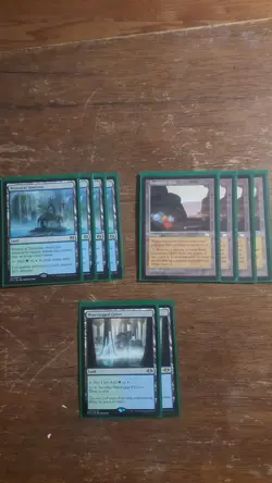Magic The Gathering Neobrand Modern Deck - Image 4