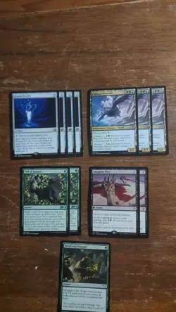 Magic The Gathering Neobrand Modern Deck - Image 5
