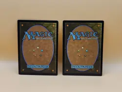 Approach Of The Second Sun Mtg X2 - Image 2