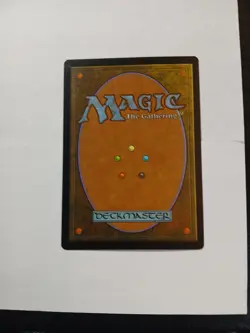 Magic The Gathering Mountain (UGL) Unglued Near Mint Condition ●60 - Image 4